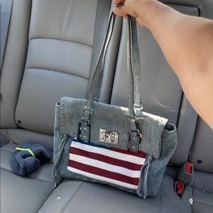 aimee kestenberg purse